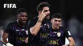 HIGHLIGHTS: Al Ain FC v Auckland City FC | African-Asian-Pacific Play-off