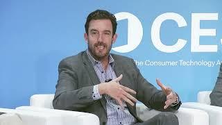 AI at the Edge: Revolutionizing Consumer Electronics - Insights from Omdia's CES 2025 panel