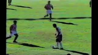 Gallos De Aguascalientes vs Chivas Tijuana - Cuartos De Final - Invierno 1998 (HQ)