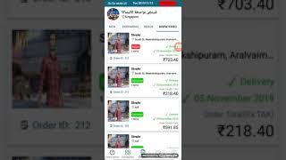 Food Ordering and Delivery Software Sale | Web, Android, IOS Mobile App