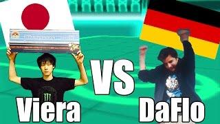 VGC 2016 Japan vs Germany Game 5: Shoma Honami (SHADEviera) vs DaFlo