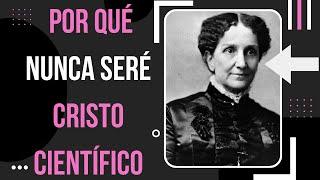 La MENTIRA PELIGROSA de la Iglesia de Cristo Científico, la "Ciencia Cristiana"- Sugel Michelen