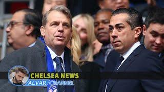 Chelsea Latest News: Inside Chelsea's weekly board meetings where Behdad Eghbali and Todd Boehl...