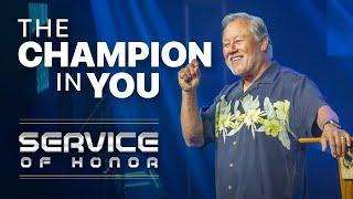 The Champion in You | Pastor Wayne Cordeiro