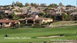 Living in El Dorado Hills, CA - Neighborhood Tour