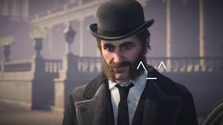 Every Time Jacob Says "Freddy" in AC:Syndicate