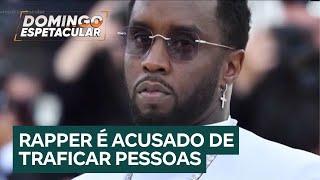 Abusos e tráfico de pessoas: entenda as acusações contra o rapper americano Diddy