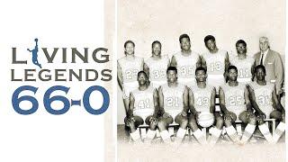 Living Legends 66-0 (2021) | Full Movie