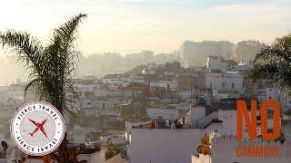 From Gibraltar to Tangier: Sunset, Tajine & the Soul of Morocco 