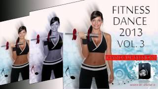 fitness dance 2013 vol. 3 (hands up session)