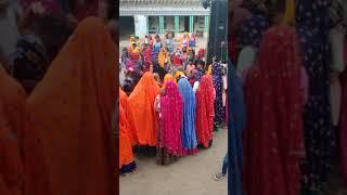 मीणा लेडीज dance ️️️ ।।।।।।।। Sort video।।form Jhalatala   meena ji Jhalatala vale