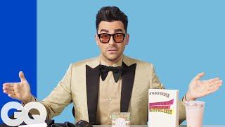 10 Things Dan Levy Can't Live Without | GQ