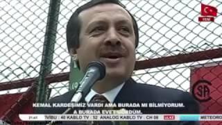 Milletin Adamı Erdoğan 1. Bölüm