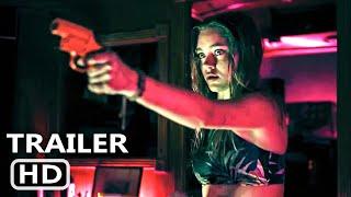 Dead Sea Official Trailer (2024)