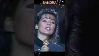 Sandra - Secret Land (1988)