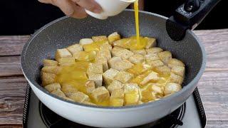 four essential home-style tofu dishes