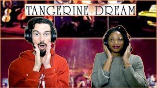 TANGERINE DREAM | "THE HALLOWEEN CAST" (reaction)