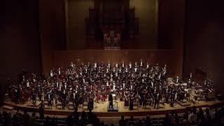 UC Berkeley Symphony Orchestra -  Symphony No. 5,  Mahler