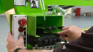 Cherry Picker For Hire Warragul - WE Hire PH 0356 235005