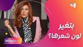 ريتا حرب تتحدث عن برنامجها حكاية وغنية وتُعلق على طلب الجمهور بجزء ثالث من عروس بيروت