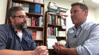 Jewish Slave Owners of Jamaica: Prof. Stan Mirvis Interviewed by Rabbi Dr. Shmuly Yanklowitz