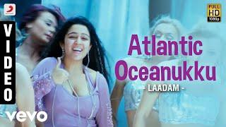 Laadam - Atlantic Oceanukku Video | Aravindhan, Charmi | Dharan