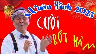 HÀI TẾT - XUÂN HINH - XUÂN BẮC - TỰ LONG - HÀI TẾT XUÂN PHÁT TÀI | QUANG THẮNG - THANH THANH HIỀN