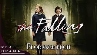 Florence Pugh & Maisie Williams (Game of Thrones) | The Falling (2014) | Full Mystery Movie