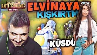 Elvina'ya KIŞKIRTMA ELƏDİM!! (BOMBA İLƏ ÖLDÜRDÜM!)