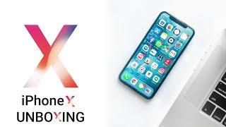 iPhone X2 unboxing & Best Features | Rcsalbum | 2017