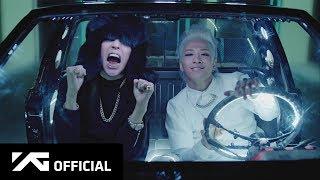 TAEYANG - RINGA LINGA(링가 링가) M/V