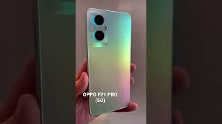 oppo F21 pro 5G #mobile #oppo #f21 #5g