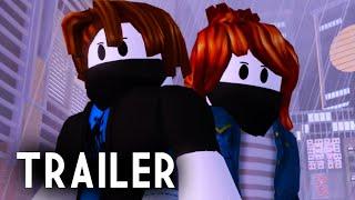 The Bacon Hair - A Roblox Movie Official Trailer