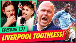 Liverpool Toothless, Milan Next… | Hot Kopics | Ep 131 AGT + Doyle