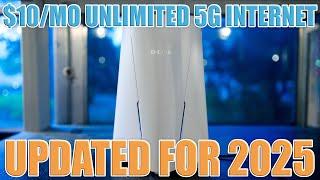 Get CHEAP internet in 2025!