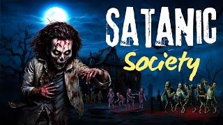 Satanic Society all | Dreamlight Hindi | Darawani hindi kahaniya |