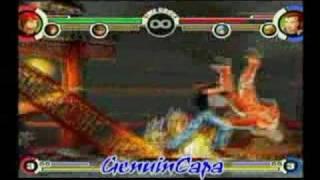 KOF XI - Genuin Capa cmv - v1