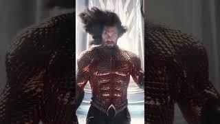 Aquaman the Lost Kingdom _Trailer