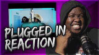 Russ Millions x Buni - Plugged In W/Fumez The Engineer | Pressplay (REACTION)