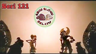 Wayang Cenk Blonk Seri 121. Sang Yudistira Dadi Caru (Part1)