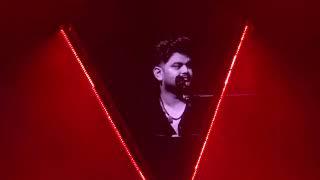 Vishal Mishra | Live Concert | Dubai | 2024 | Concert | Mashup | Old Songs | Sad | Love | Iphone