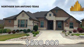 San Antonio Luxury Homes For Sale!!