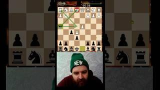 ЭТО ИКС! // НИКОЛАЙ ДУБОВИК #chess #shorts #шахматы