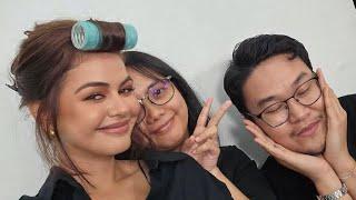 Janine Gutierrez, nagshare ulit ng kanyang random latest ganap! Photo dump, latest update 