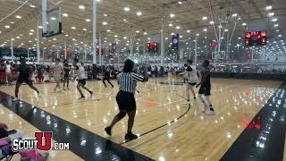 Chase Melat basketball highlights -- ScoutU