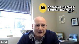 Episode #7: Kevin G. Armstrong with Jim Neil on Maintaining a Healthy Culture
