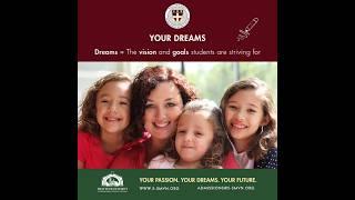 Where your passion becomes power... SSM Vietnam! #dreams #future #internationalschool #boarding