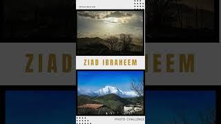 ReFOCUS Media Labs Artist of Week- ZIAD IBRAHEEM #refocusmedialabs #photography #filmmaking