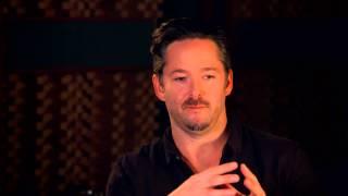Black Mass: Director Scott Cooper Behind the Scenes Movie Interview | ScreenSlam