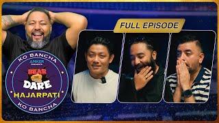 BEAR THE DARE KO BANCHA HAJARPATI || EPISODE 13
